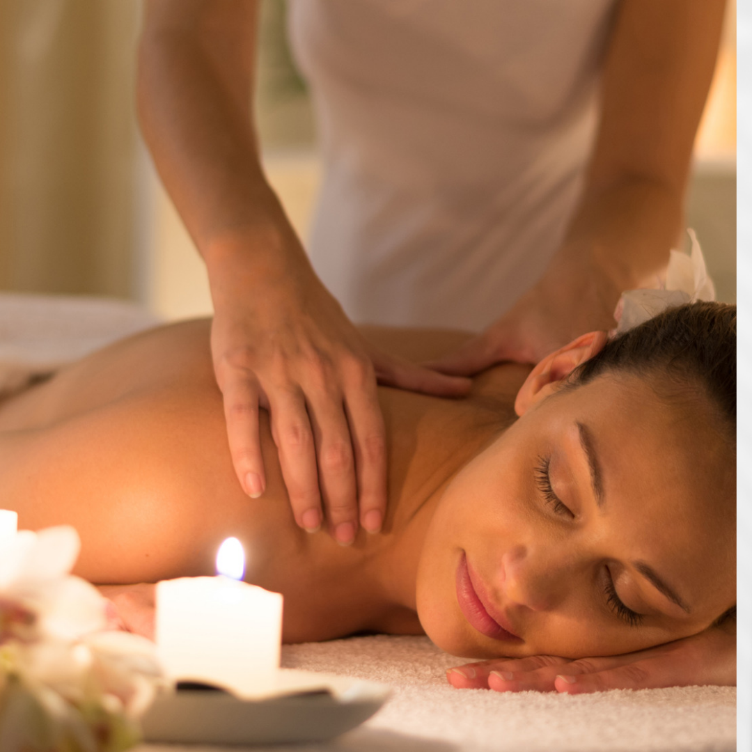 BE RELAX SPA - L.L.C — photo 1
