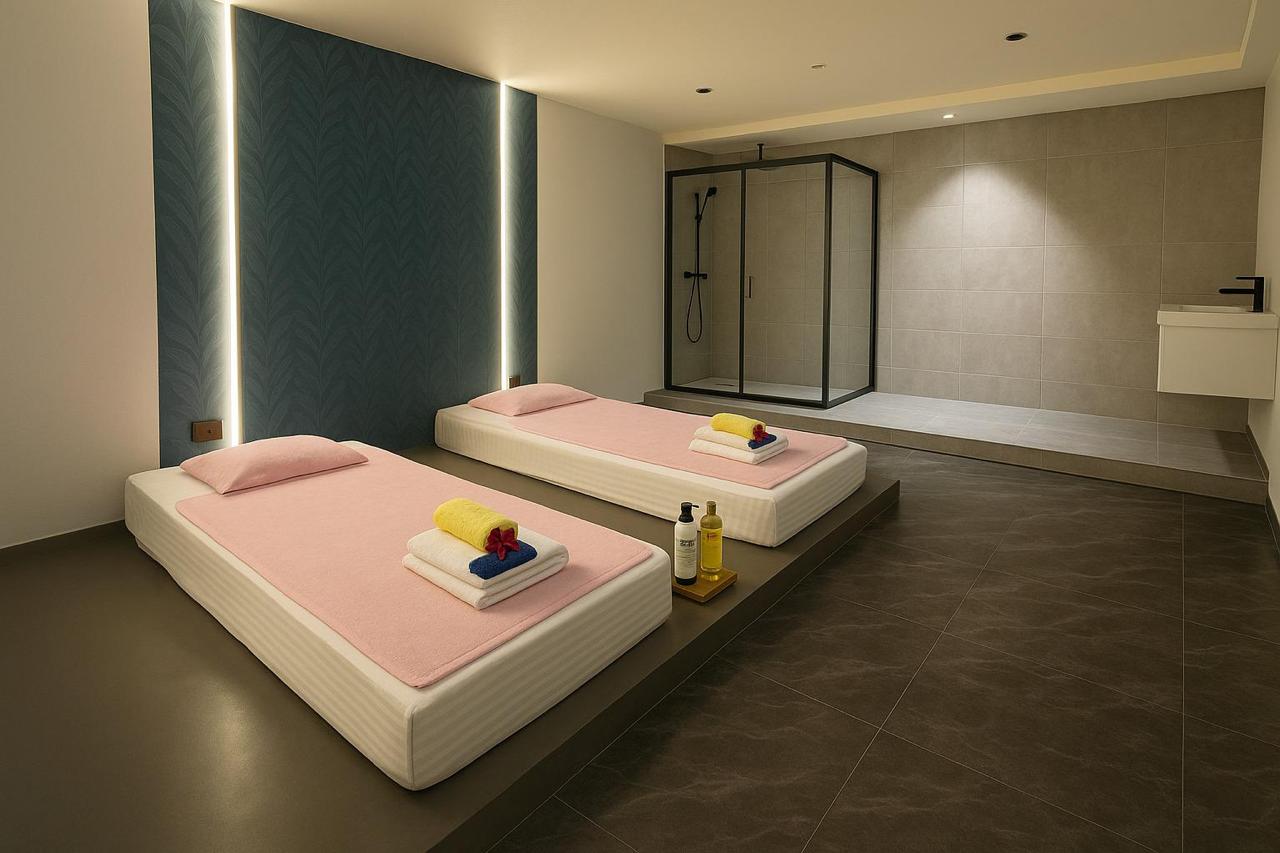 BE RELAX SPA - L.L.C — photo 2