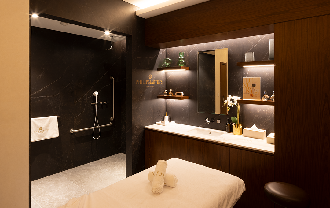 Be Relax Spa — photo 3