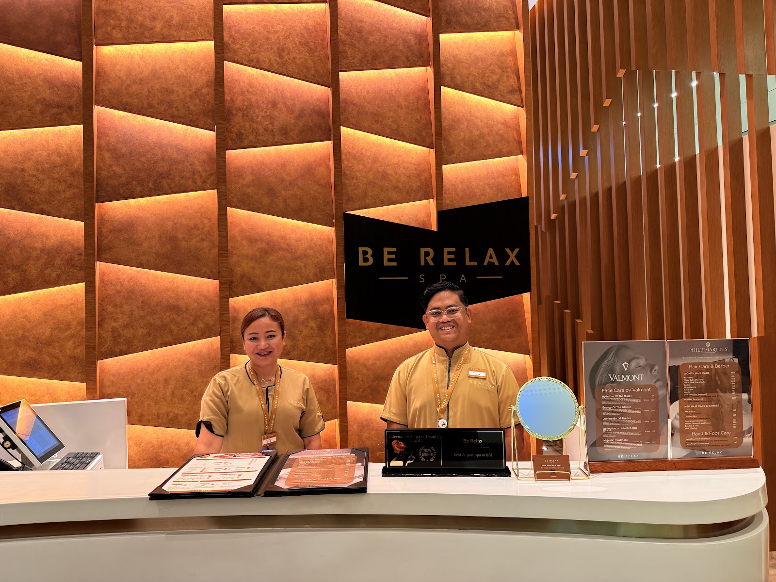 Be Relax Spa — photo 4