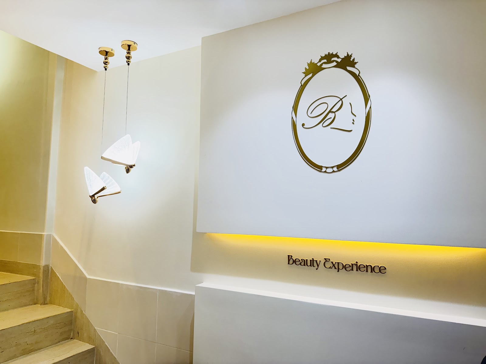 Beauty Experience Ladies Salon — photo 1