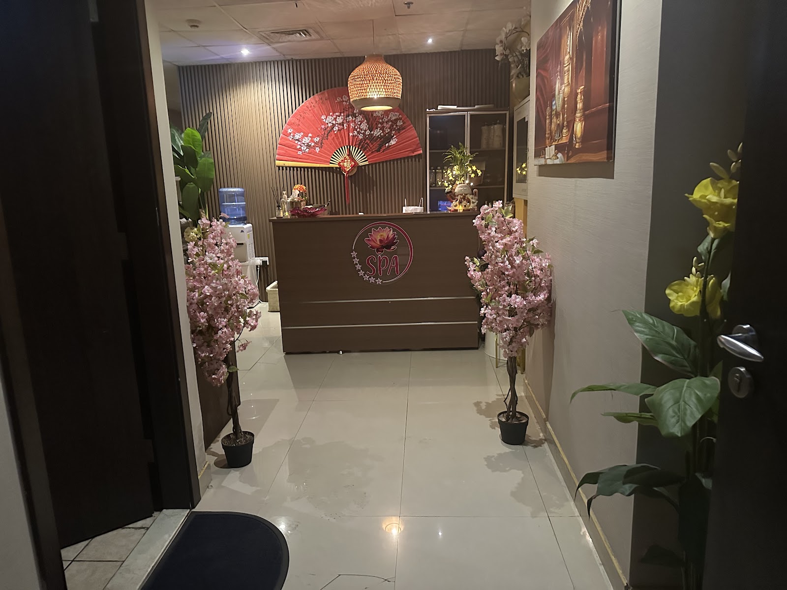 Bella Massage Center Dubai Business Bay — photo 3