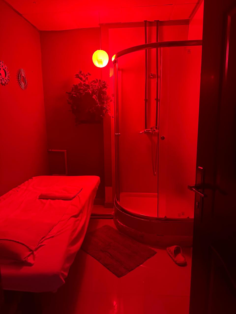 Bella Massage Center Dubai Business Bay — photo 4