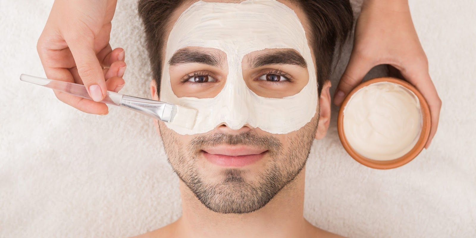 Best Facial Dubai - Deep Hydrafacial in Dubai — photo 1