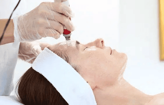 Best Facial Dubai - Deep Hydrafacial in Dubai — photo 2