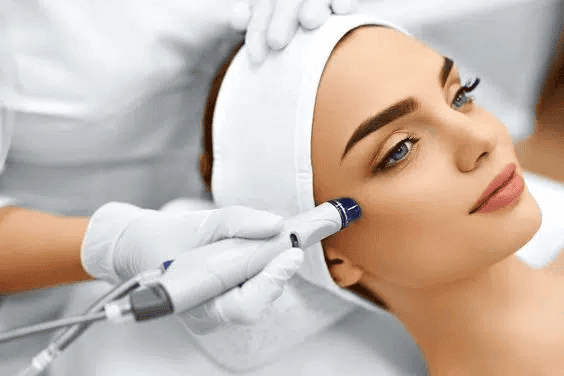 Best Facial Dubai - Deep Hydrafacial in Dubai — photo 3