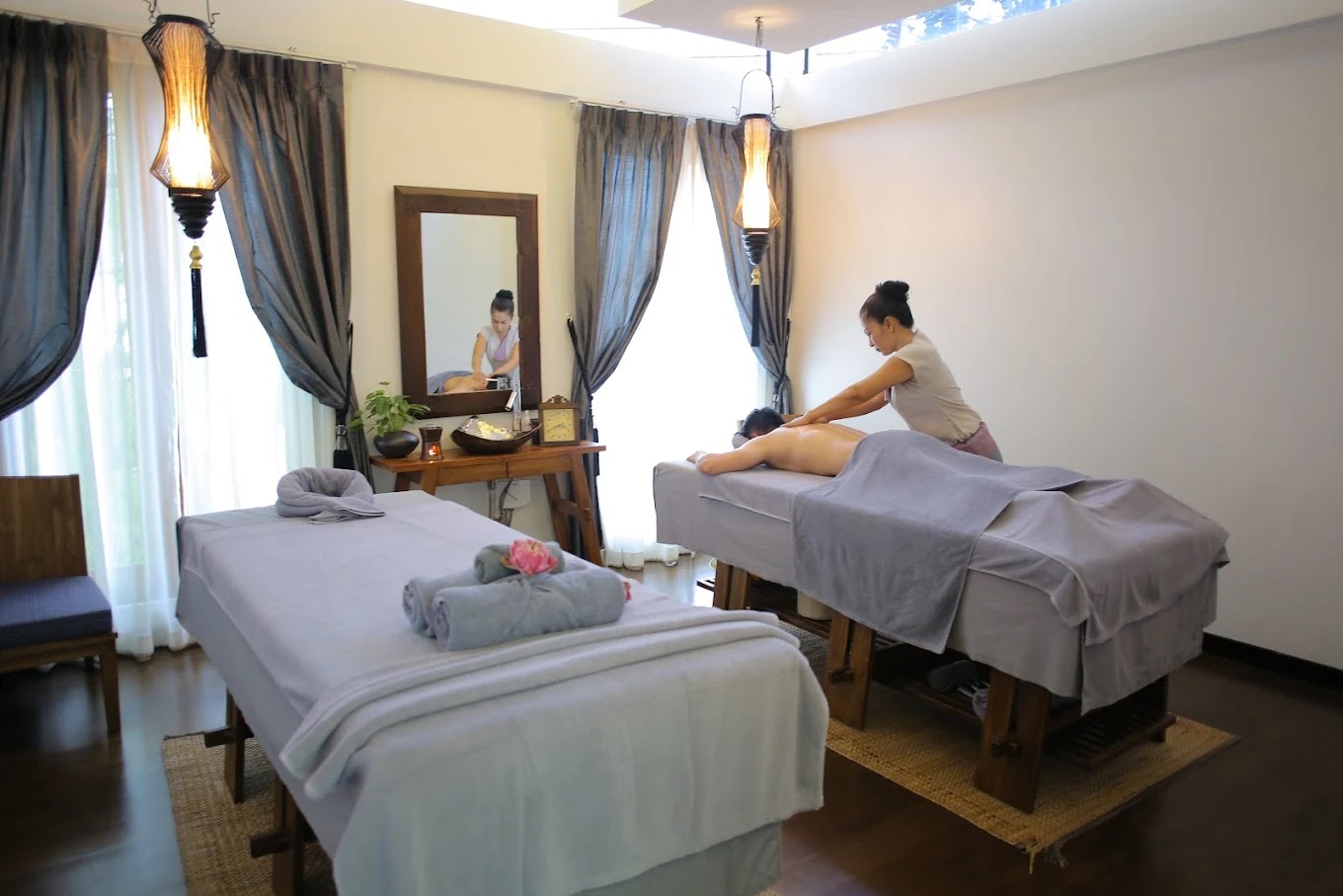 Best Spa and Massage Centre — photo 2