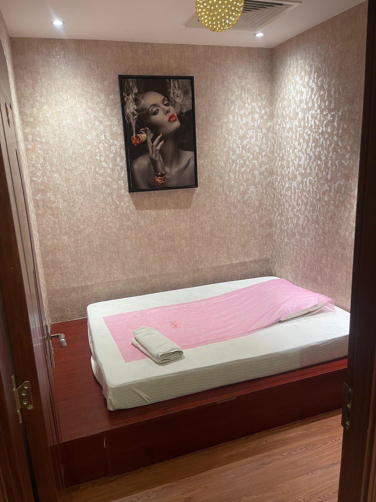 Best Spa and Massage Centre — photo 3