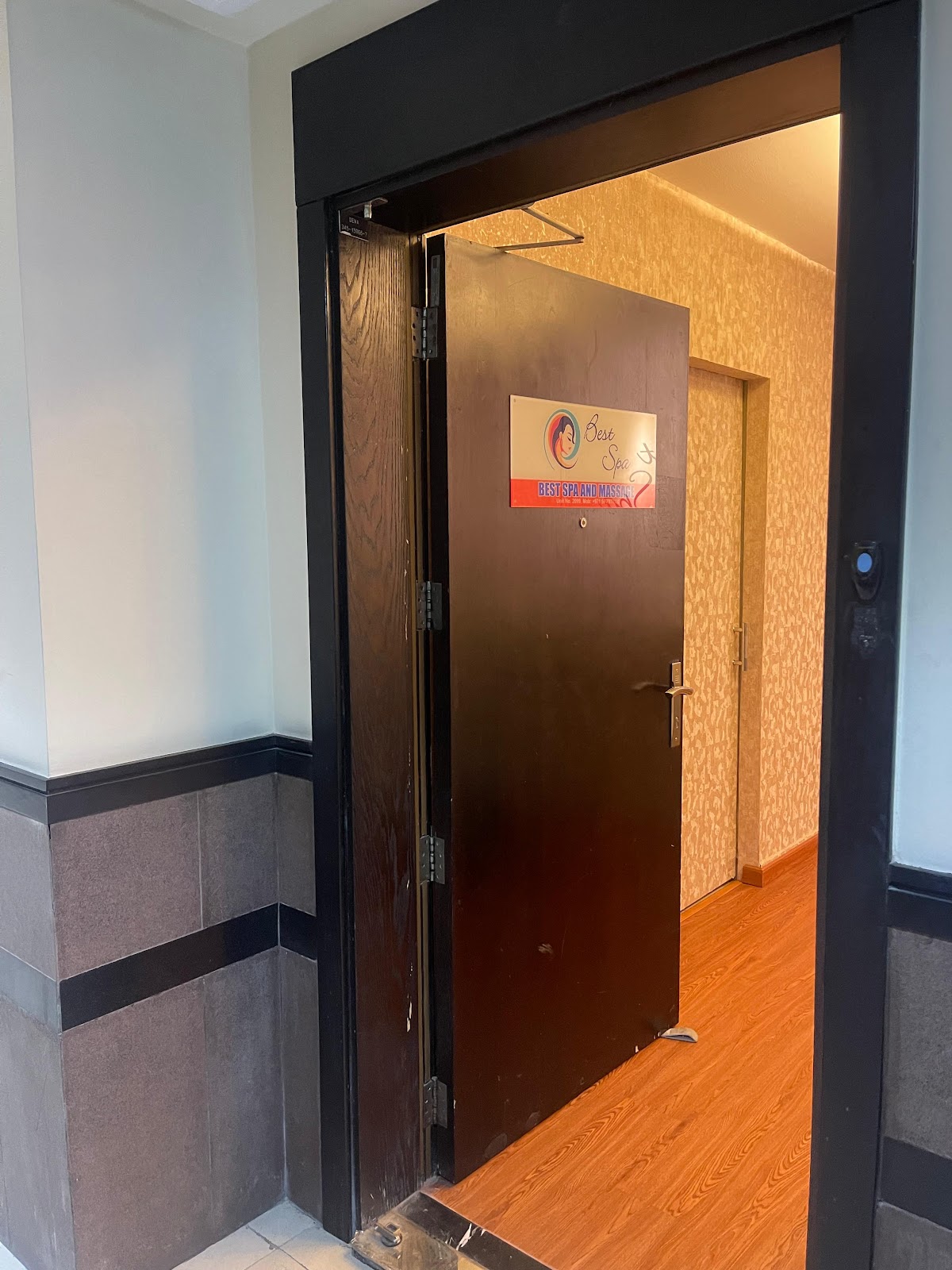 Best Spa and Massage Centre — photo 4