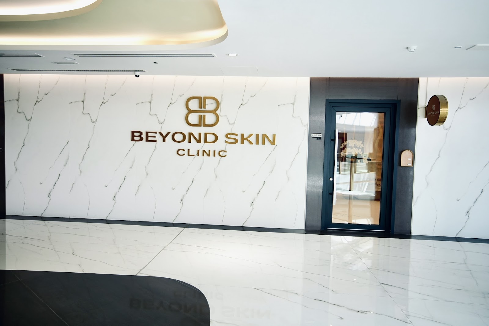 Beyond Skin Clinic — photo 1