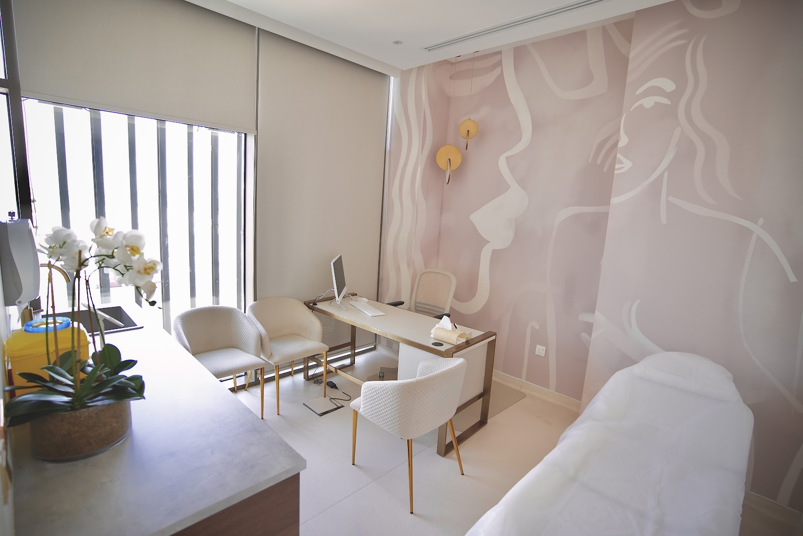 Beyond Skin Clinic — photo 2