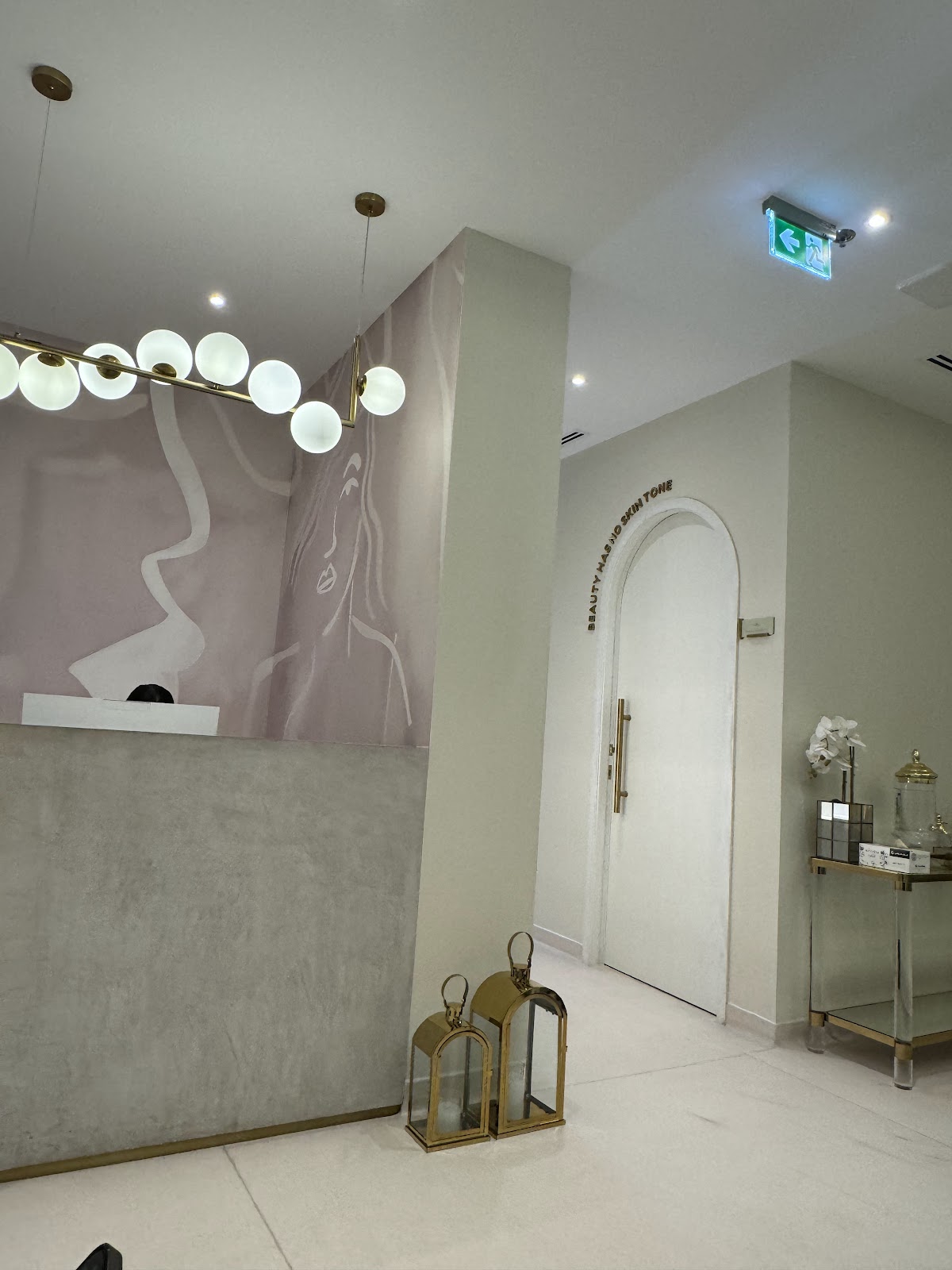 Beyond Skin Clinic — photo 3