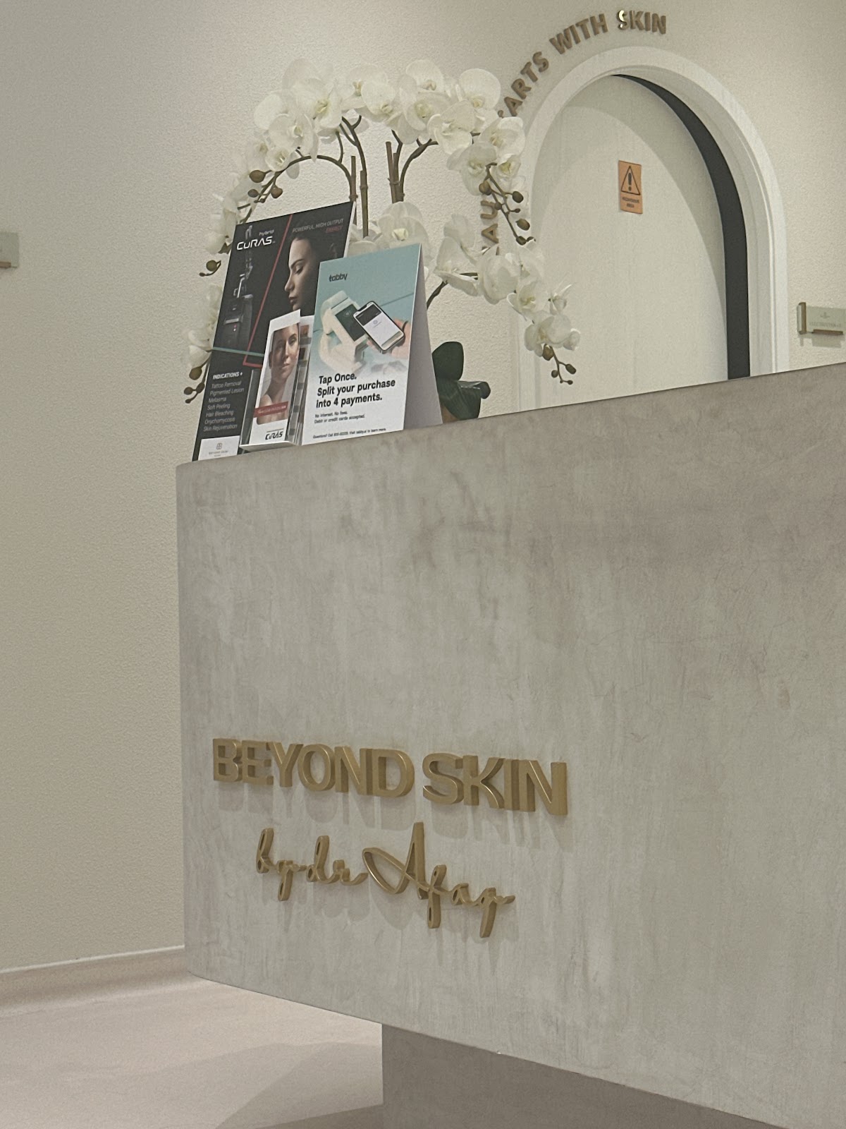 Beyond Skin Clinic — photo 4