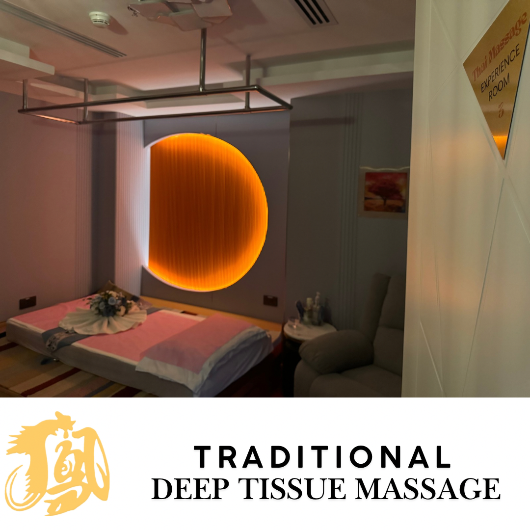 Bird Nest Spa for Massage and Morocca bath experience — photo 3