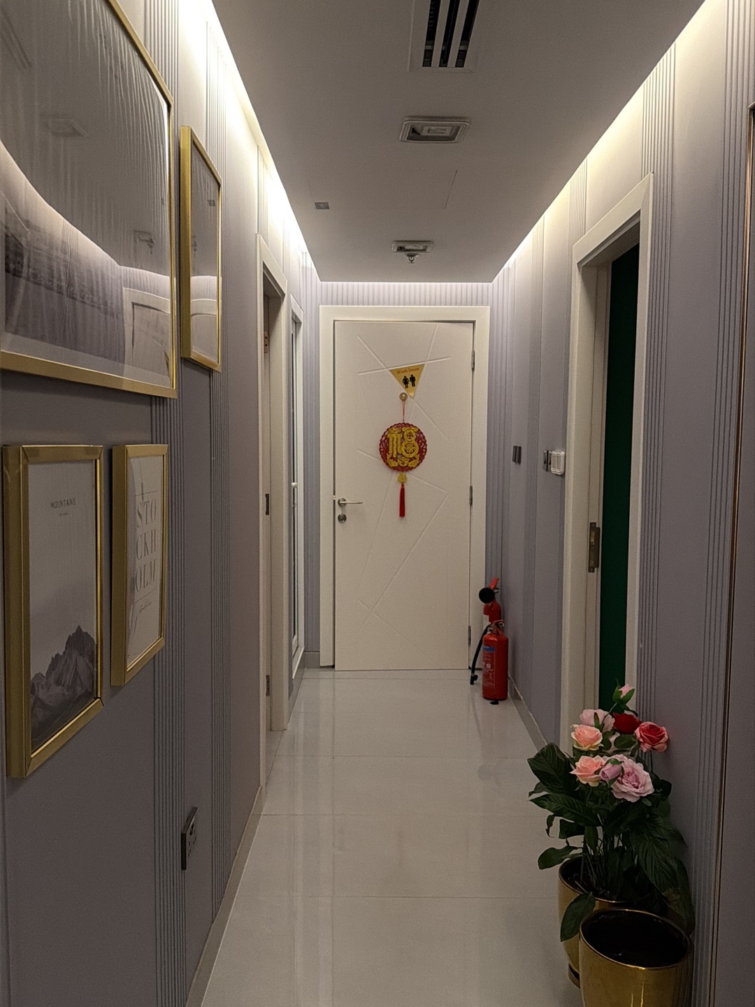 Bird Nest Spa for Massage and Morocca bath experience — photo 4