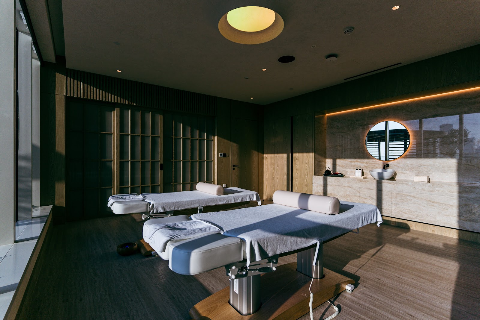BLAJ SPA DUBAI — photo 1