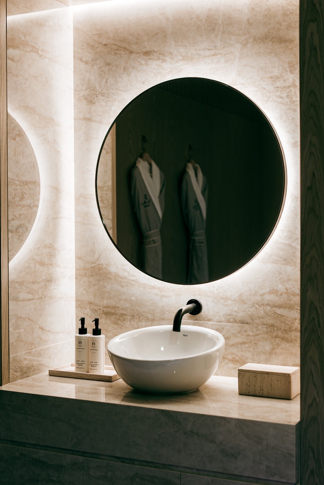 BLAJ SPA DUBAI — photo 4