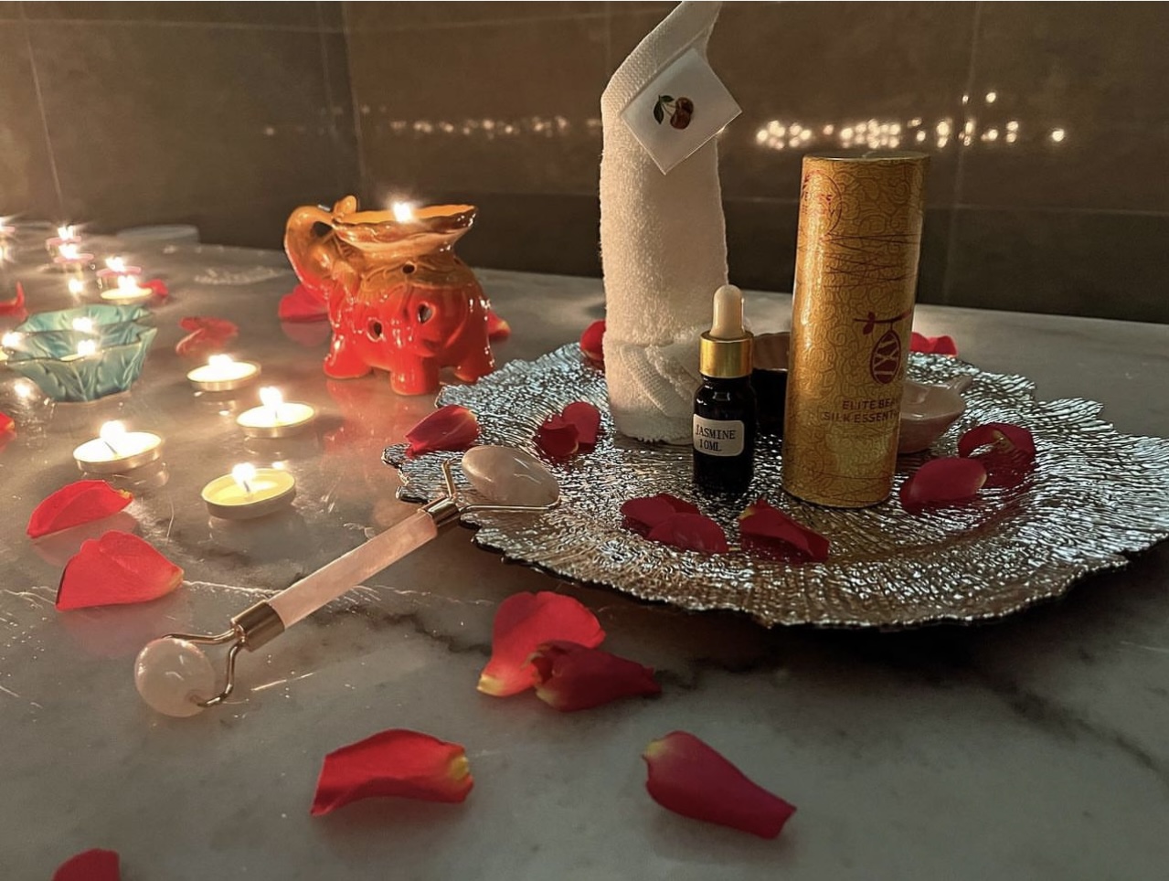 Bliss Spa Massage Marina — photo 2