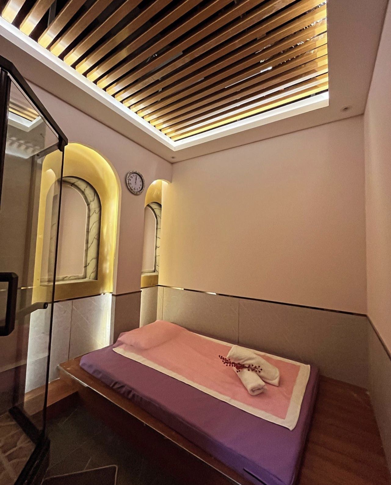 Bliss Spa Massage Marina — photo 3