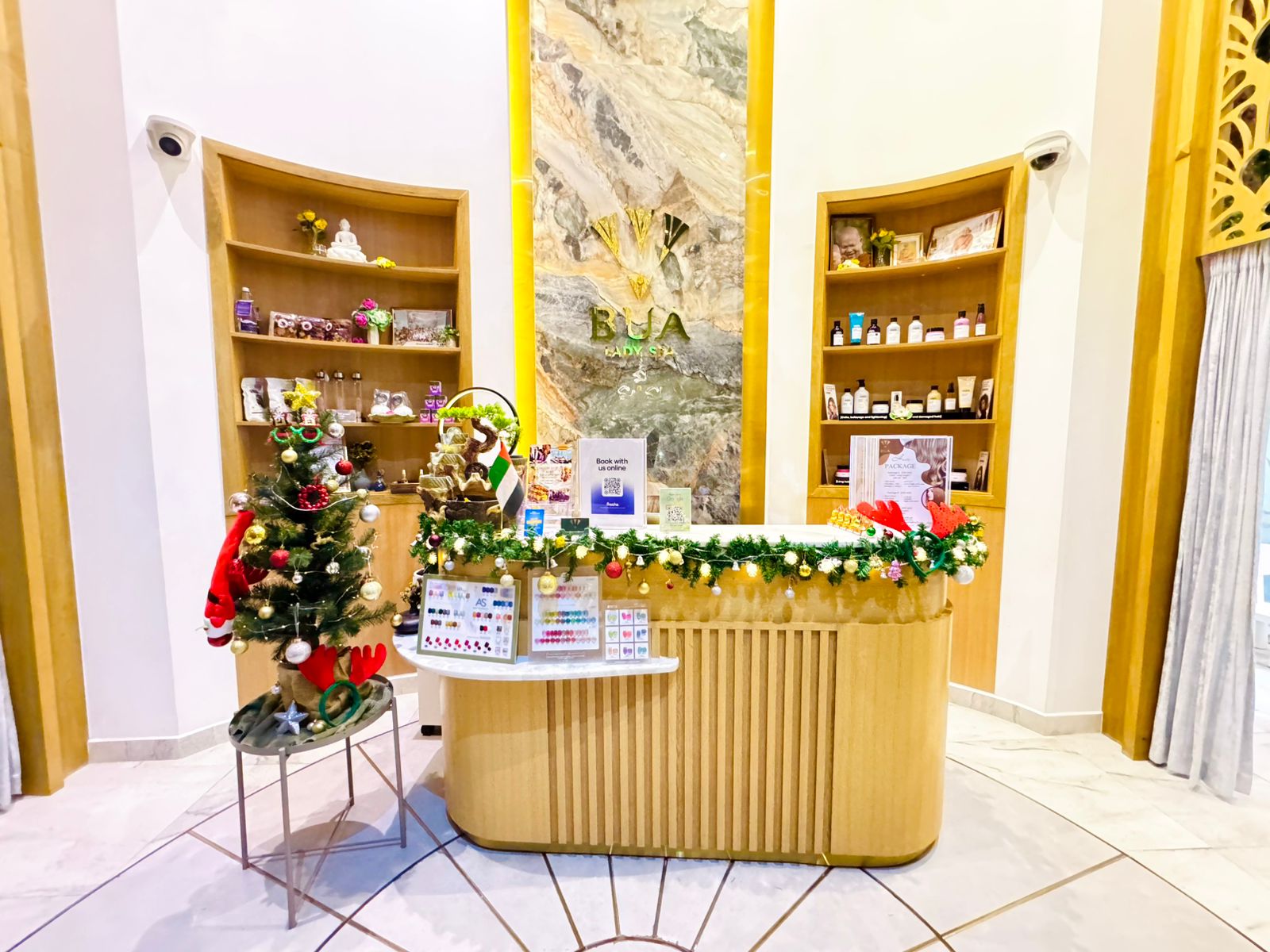 Bua Lady Spa — photo 1