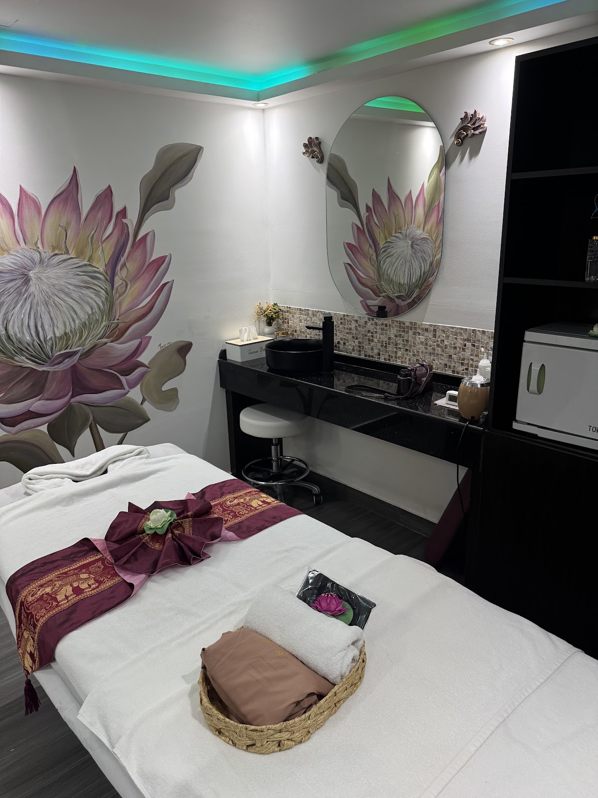 Bua Lady Spa — photo 2