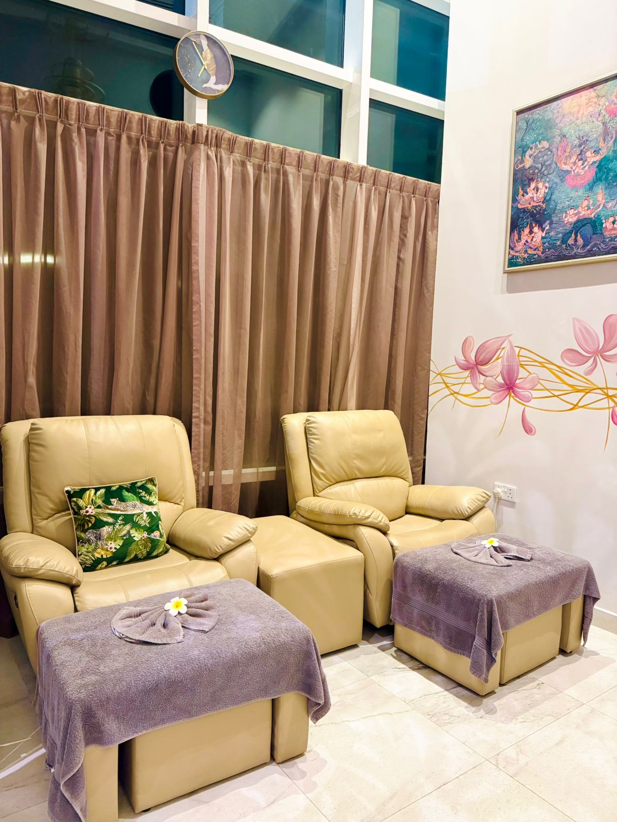 Bua Lady Spa — photo 3