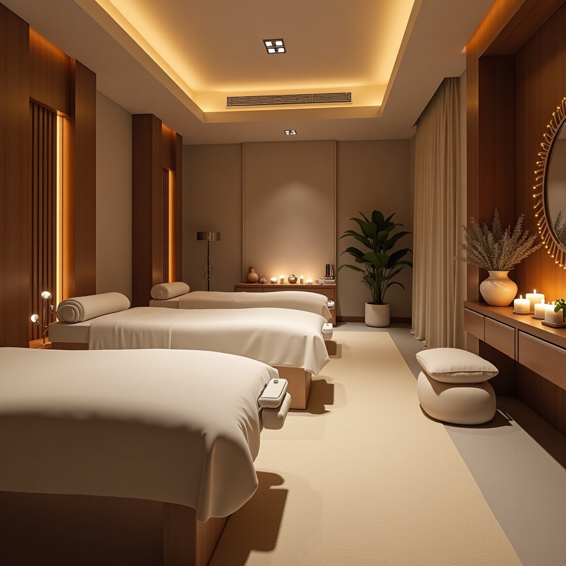 Business Bay Spa & Massage Centre — photo 2