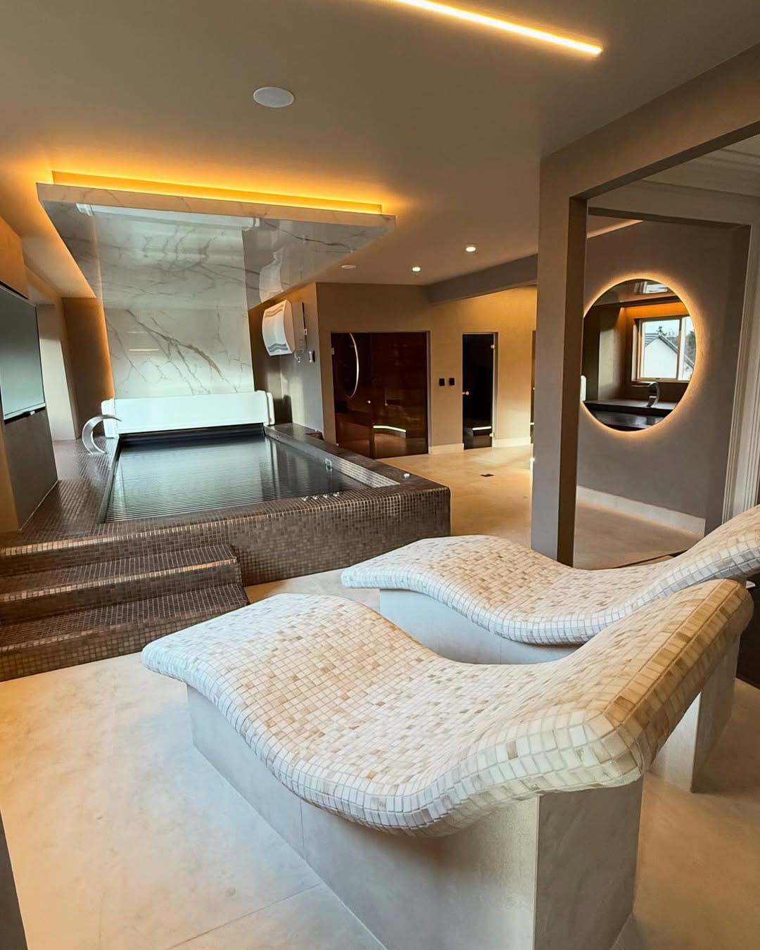 Business Bay Spa & Massage Centre — photo 3