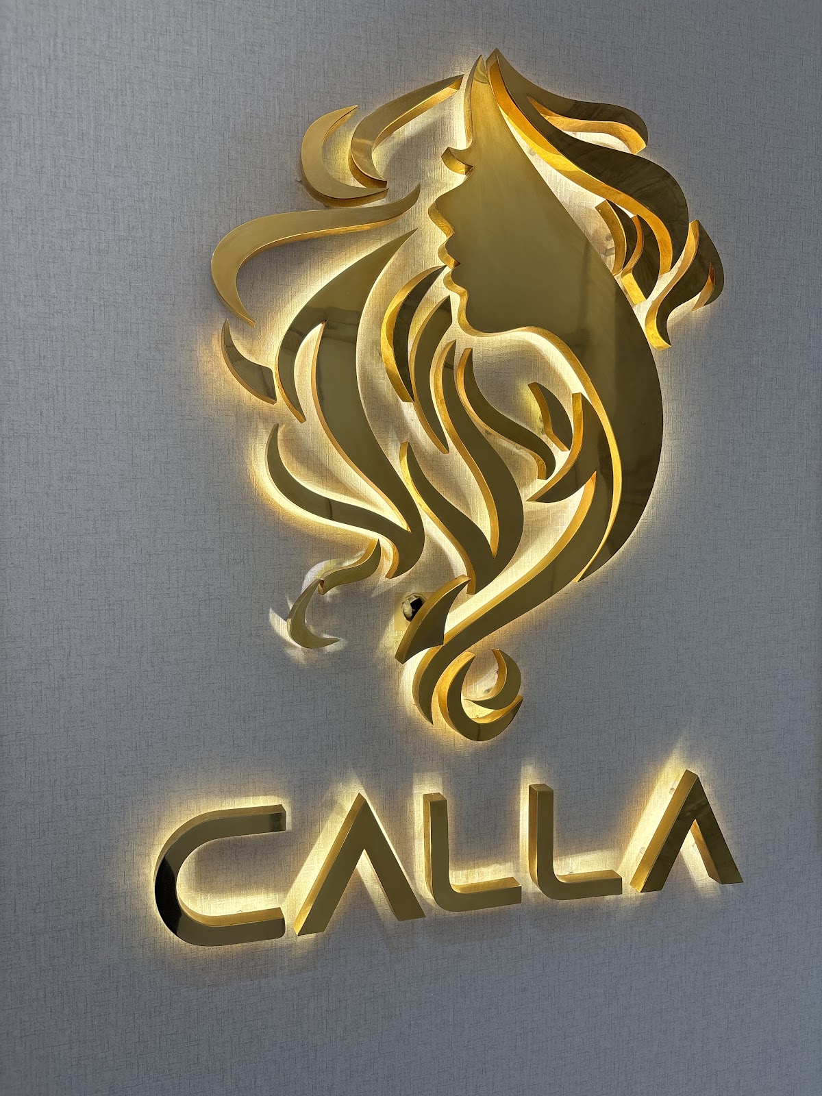 Calla Ladies Salon & Spa — photo 2