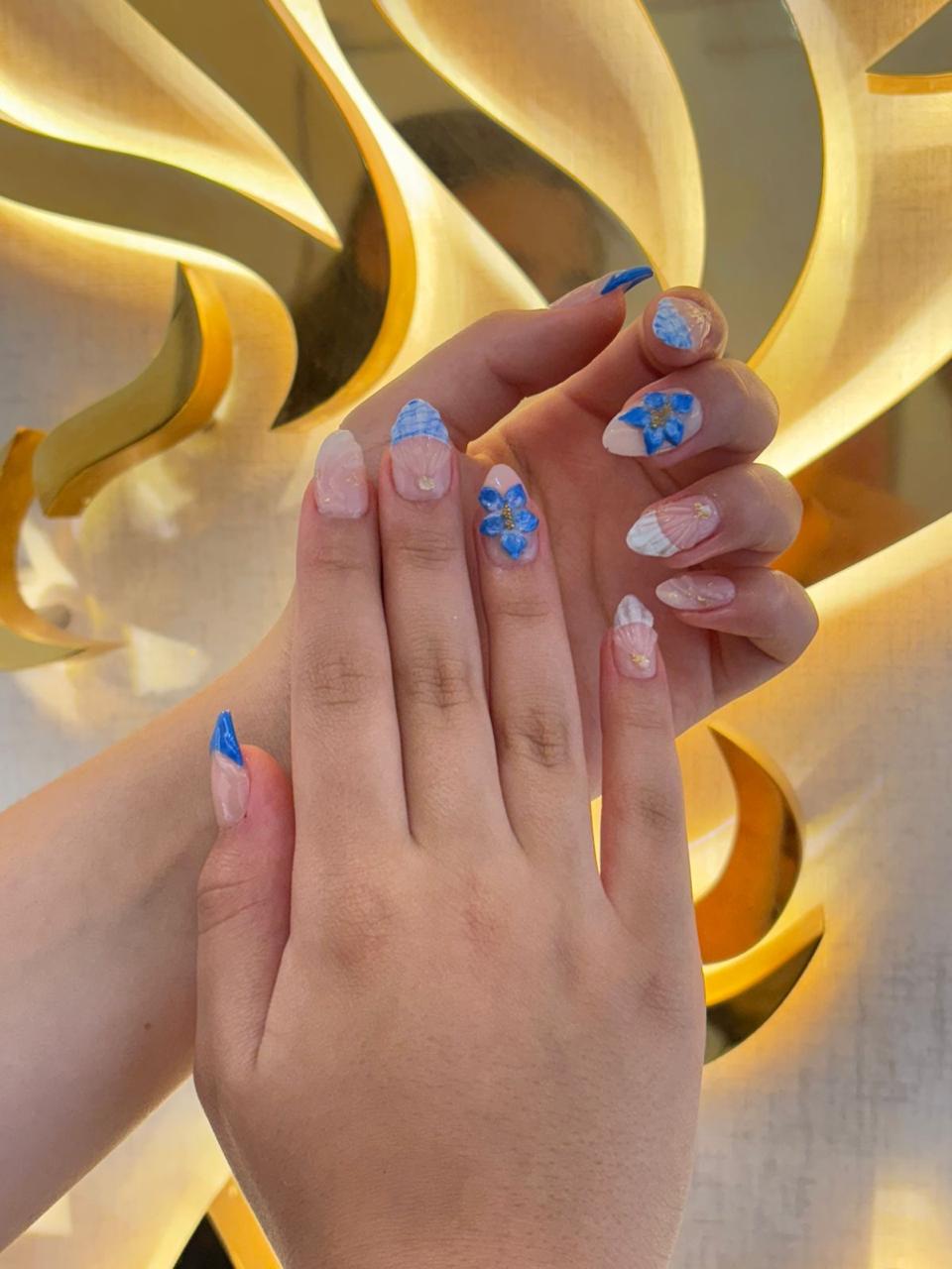 Calla Ladies Salon & Spa — photo 3