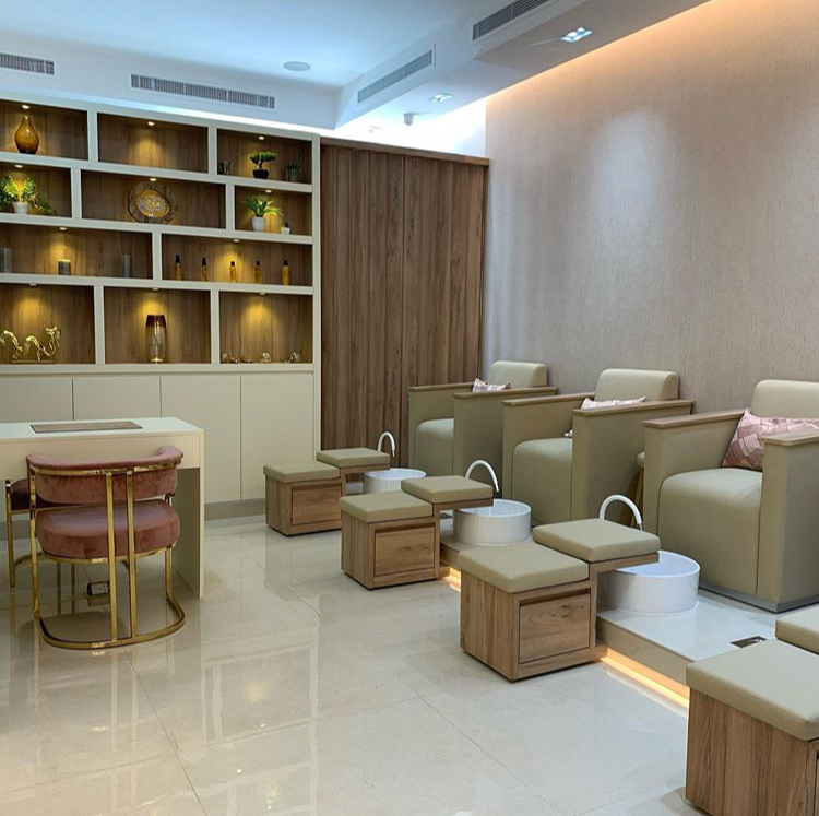 Calla Ladies Salon & Spa — photo 4