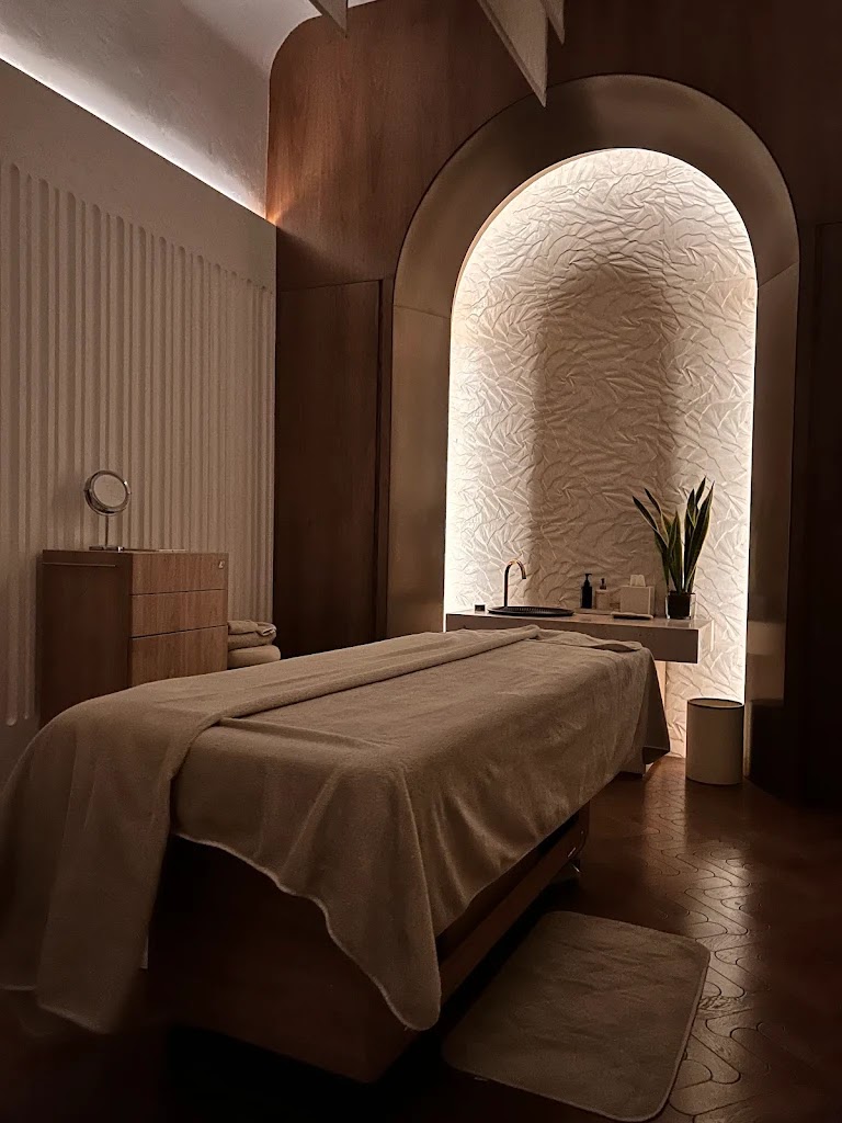 Candle Night Vip Thai Massage Spa In Business Bay - Spa In Business Bay Dubai — photo 2