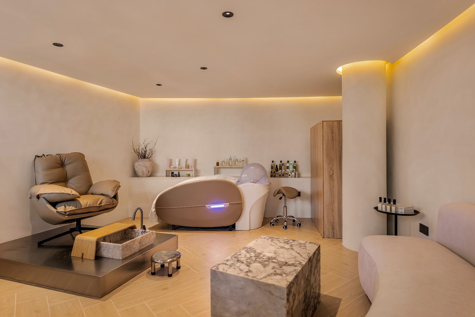 CASA AIRE WELLNESS — photo 3