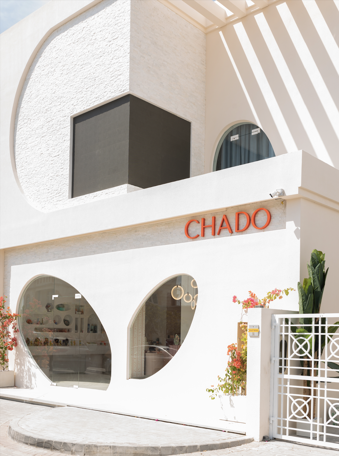 CHADO SPA — photo 1