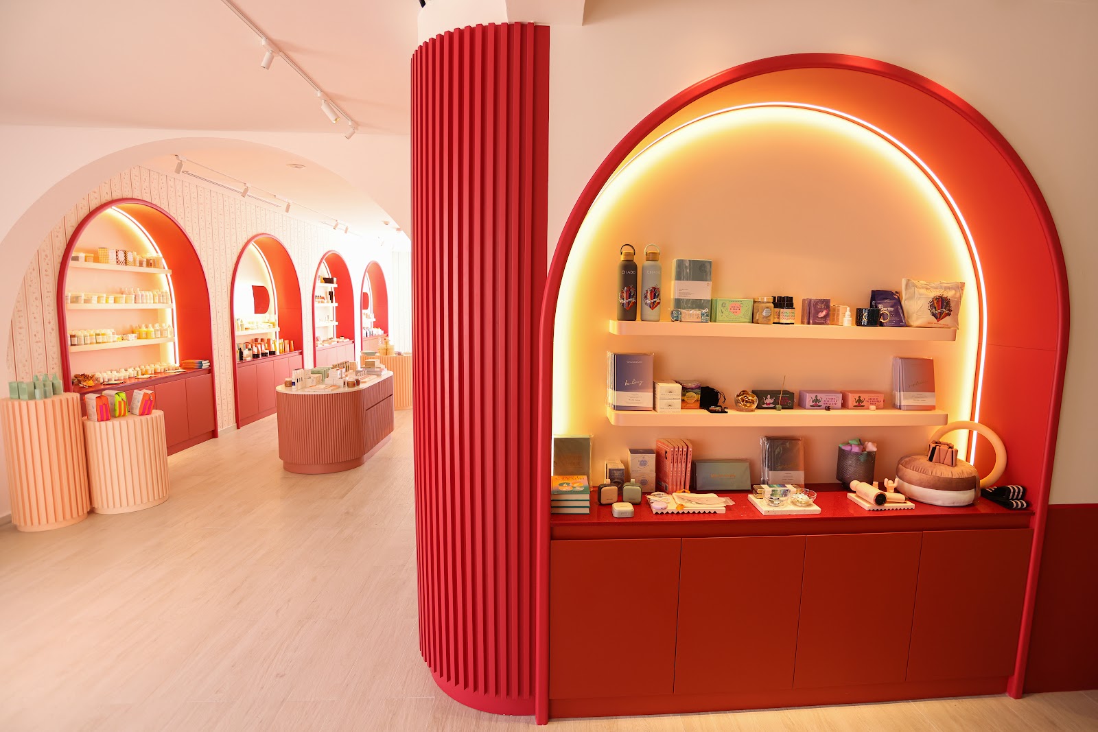 CHADO SPA — photo 3