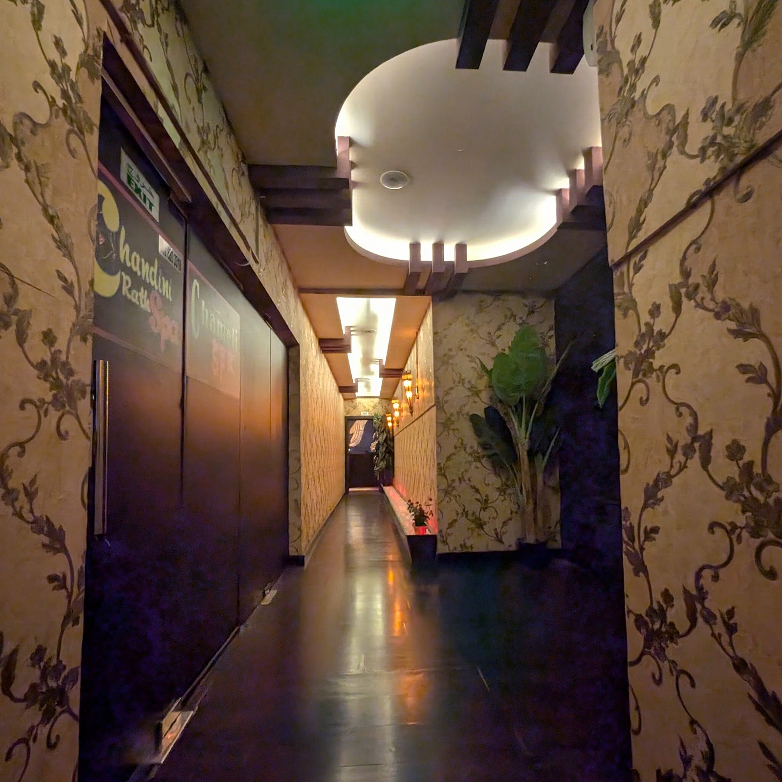 Chameli Spa Ajman - Massage Centre & Relaxation — photo 1