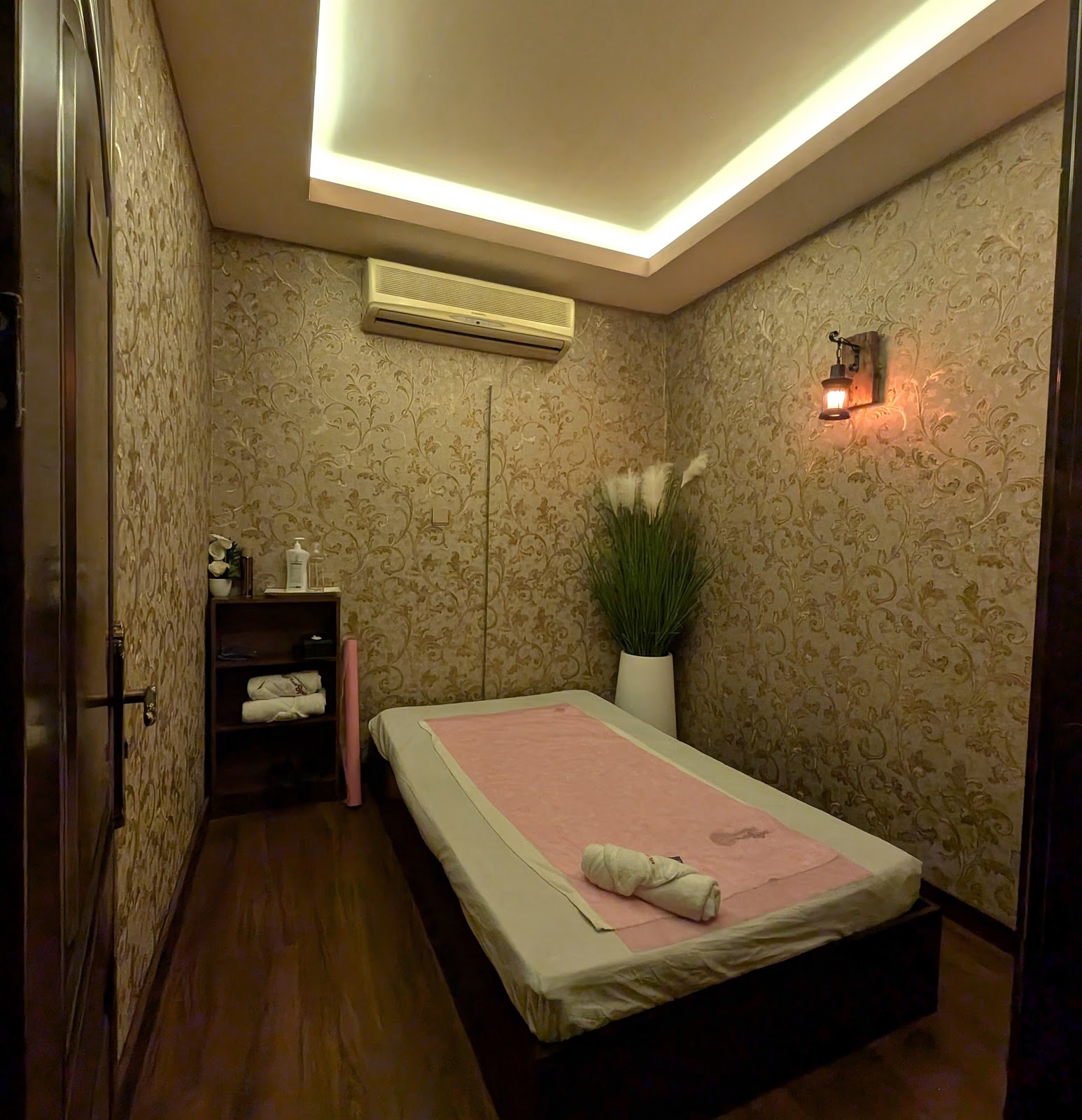 Chameli Spa Ajman - Massage Centre & Relaxation — photo 2