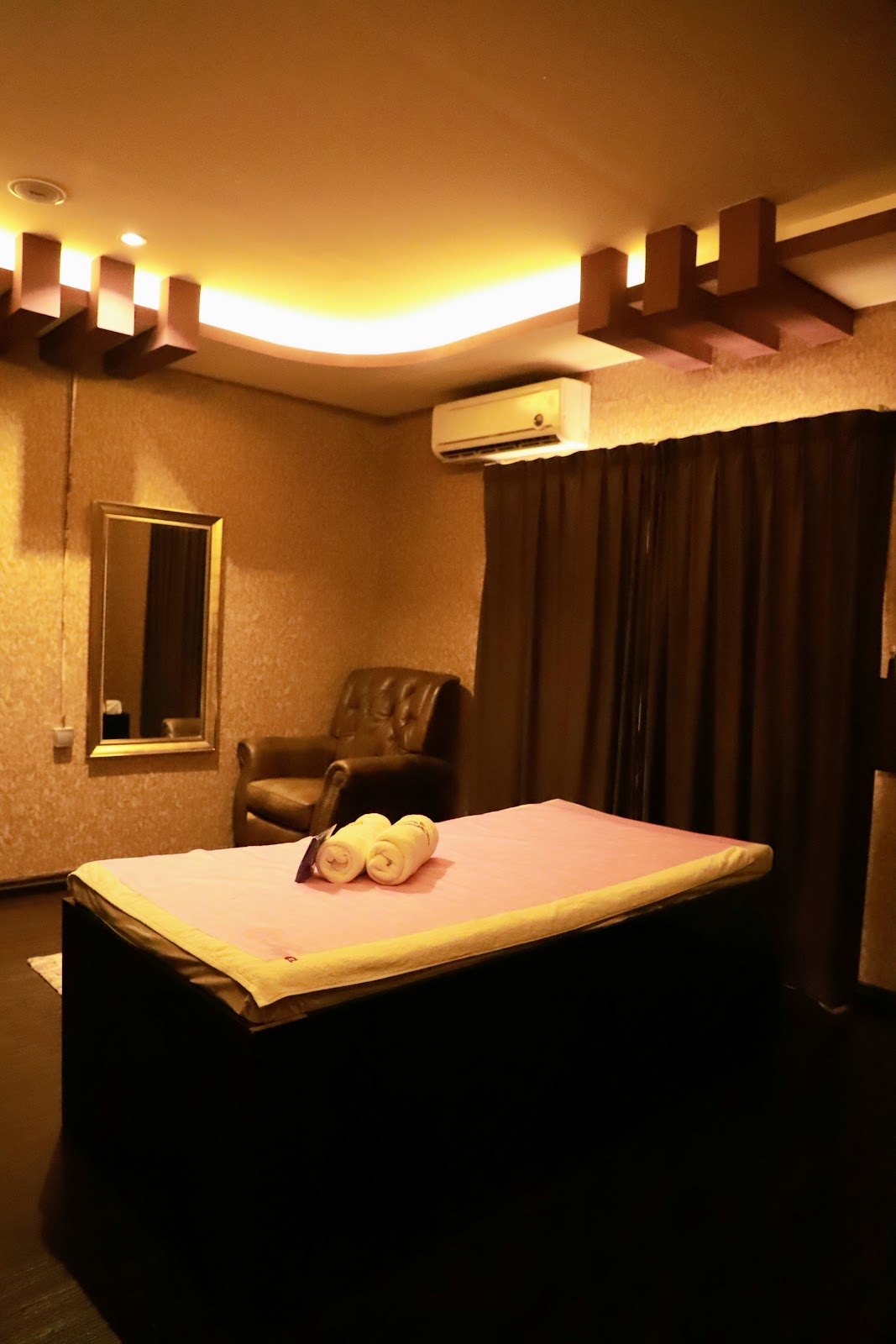Chameli Spa Ajman - Massage Centre & Relaxation — photo 3