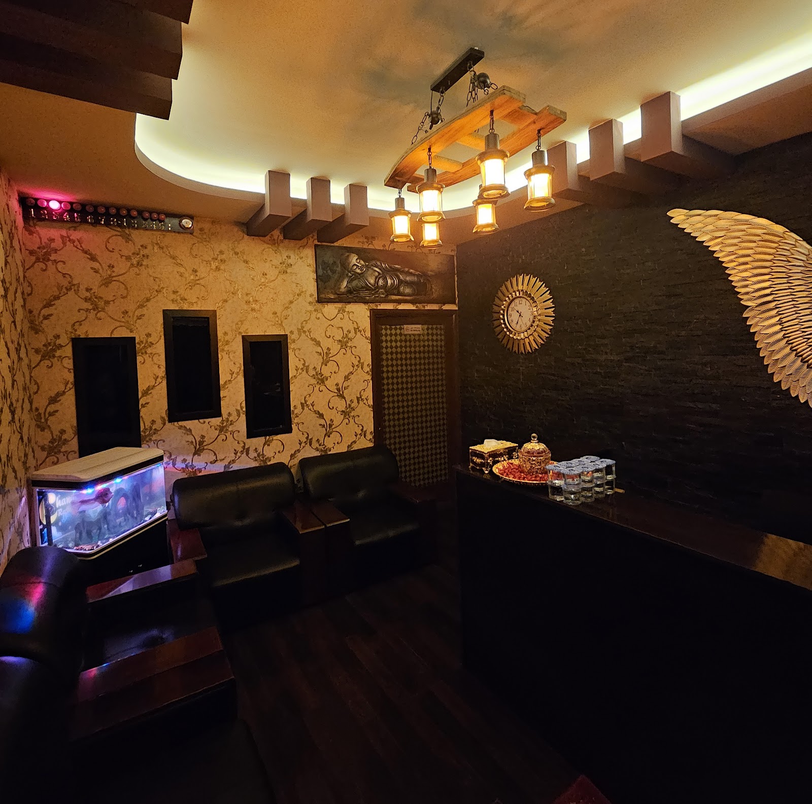 Chameli Spa Ajman - Massage Centre & Relaxation — photo 4