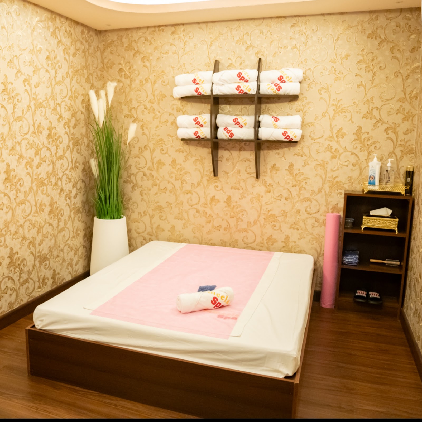 Chandini Rath Spa Massage Centre & Relaxation in Ajman — photo 1