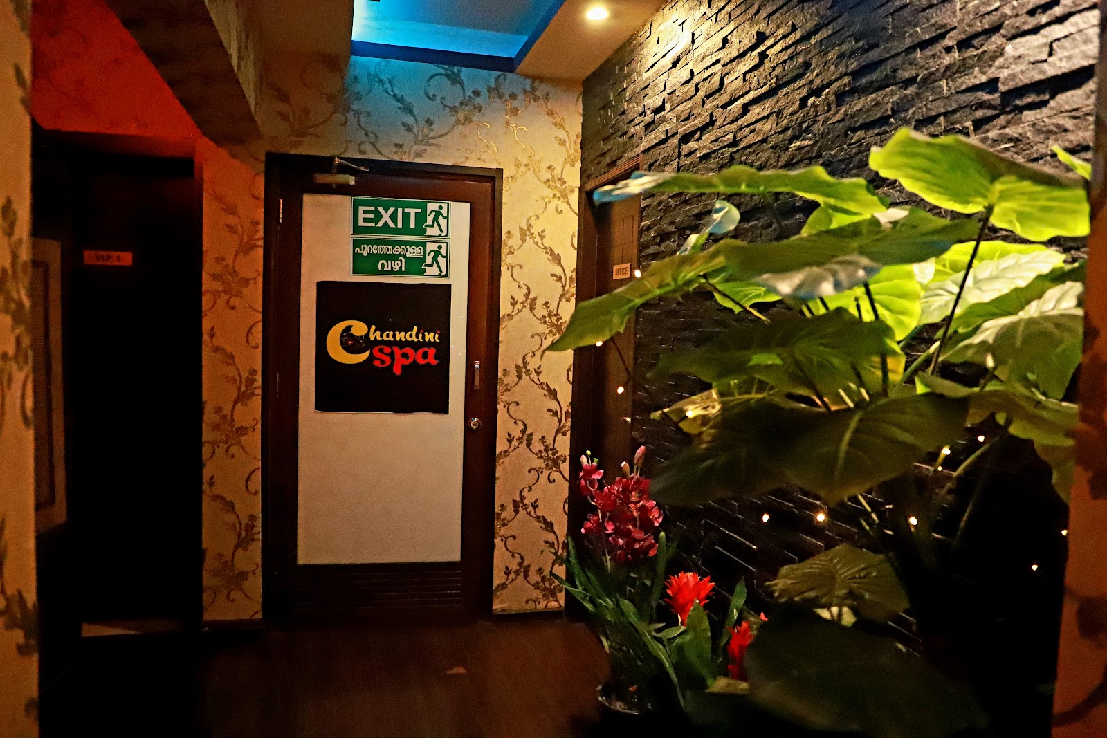 Chandini Rath Spa Massage Centre & Relaxation in Ajman — photo 2