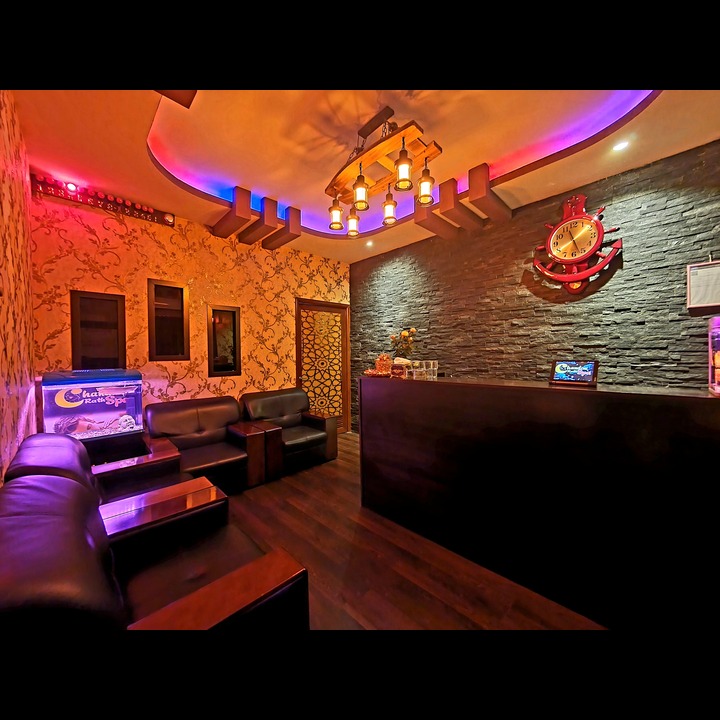 Chandini Rath Spa Massage Centre & Relaxation in Ajman — photo 3