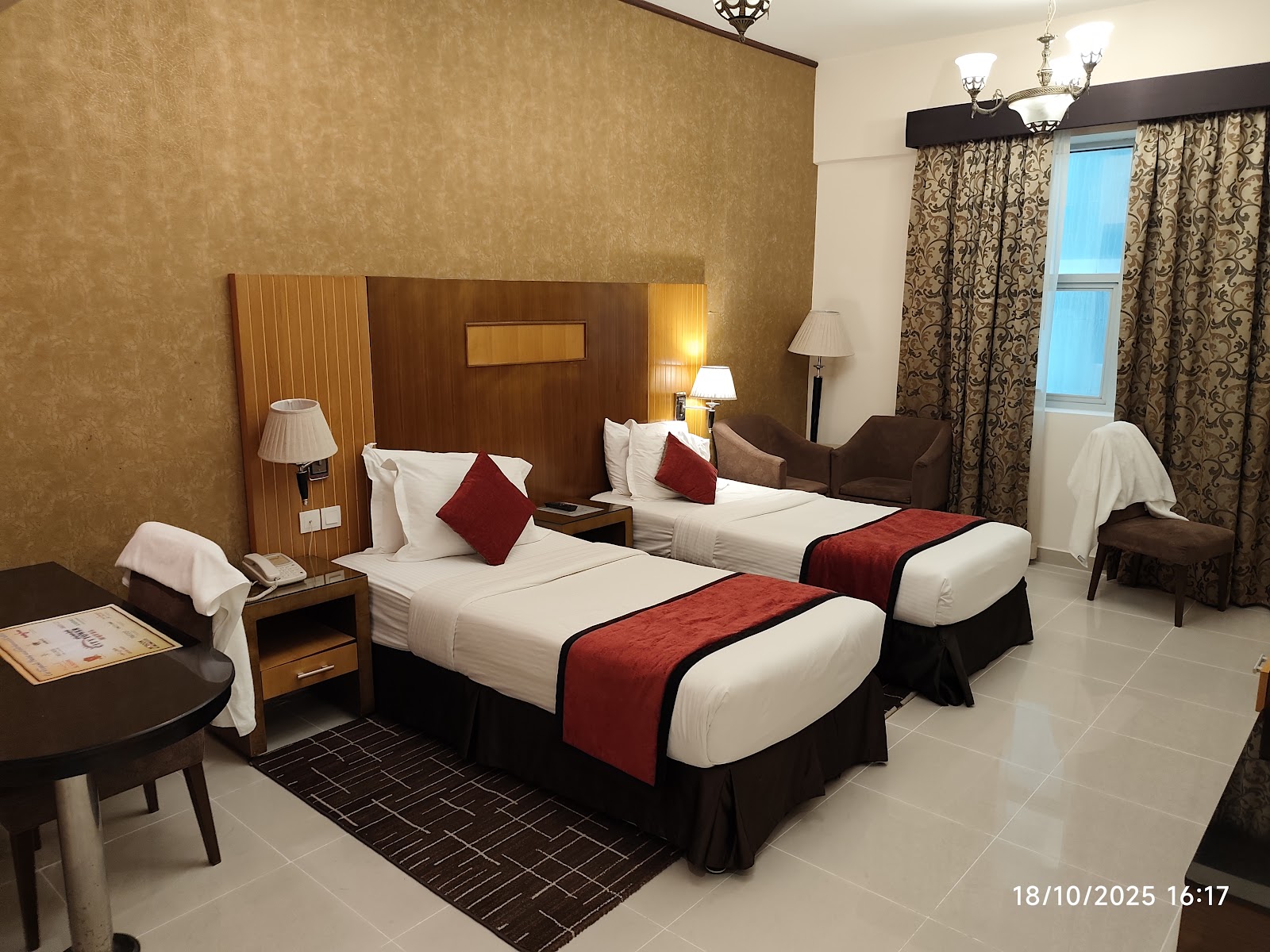 CITY TOWER HOTEL — photo 2