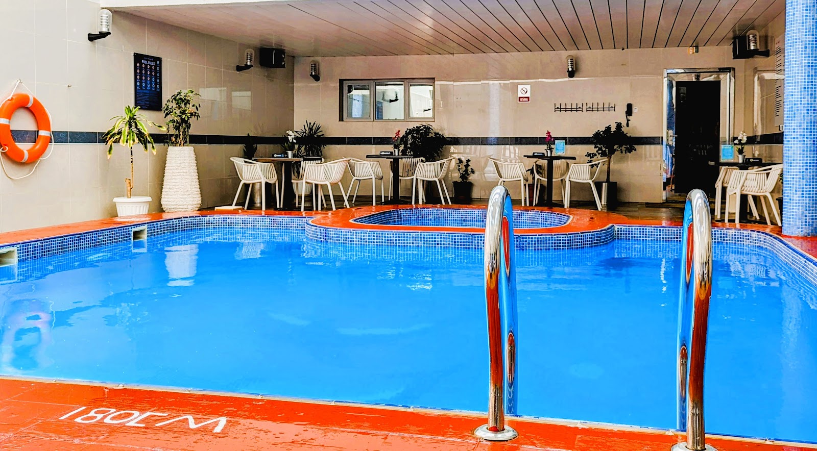 CITY TOWER HOTEL — photo 3