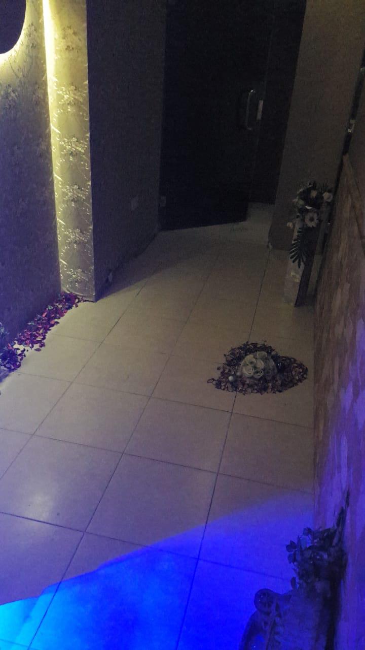 Classic arabic massage deira — photo 2