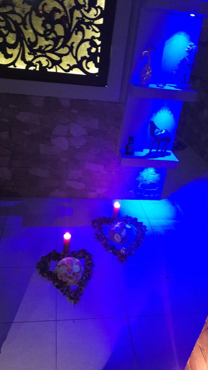 Classic arabic massage deira — photo 4