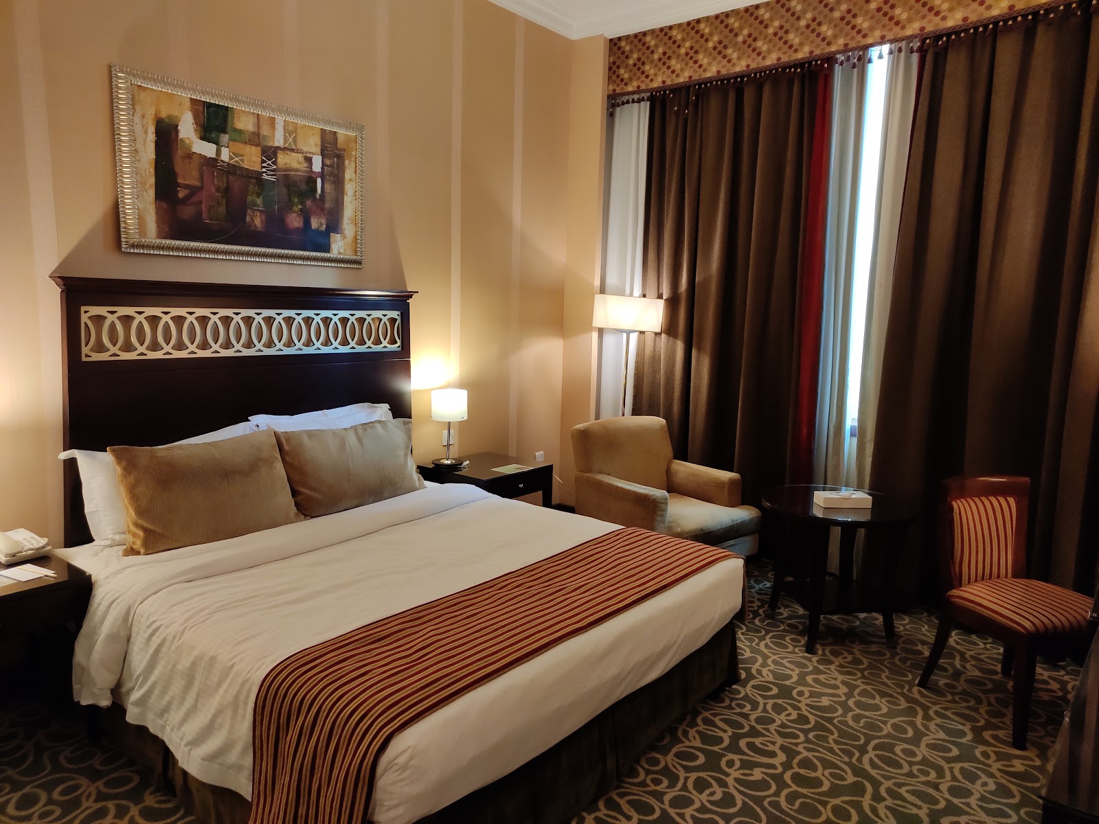 Concorde Hotel Fujairah — photo 2