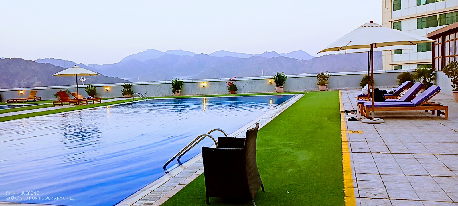 Concorde Hotel Fujairah — photo 3