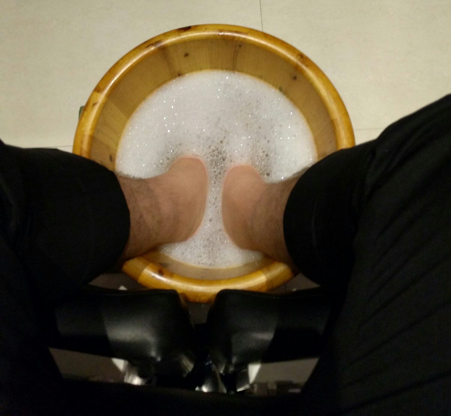 Cool Aroma Gentlemen's Spa — photo 4