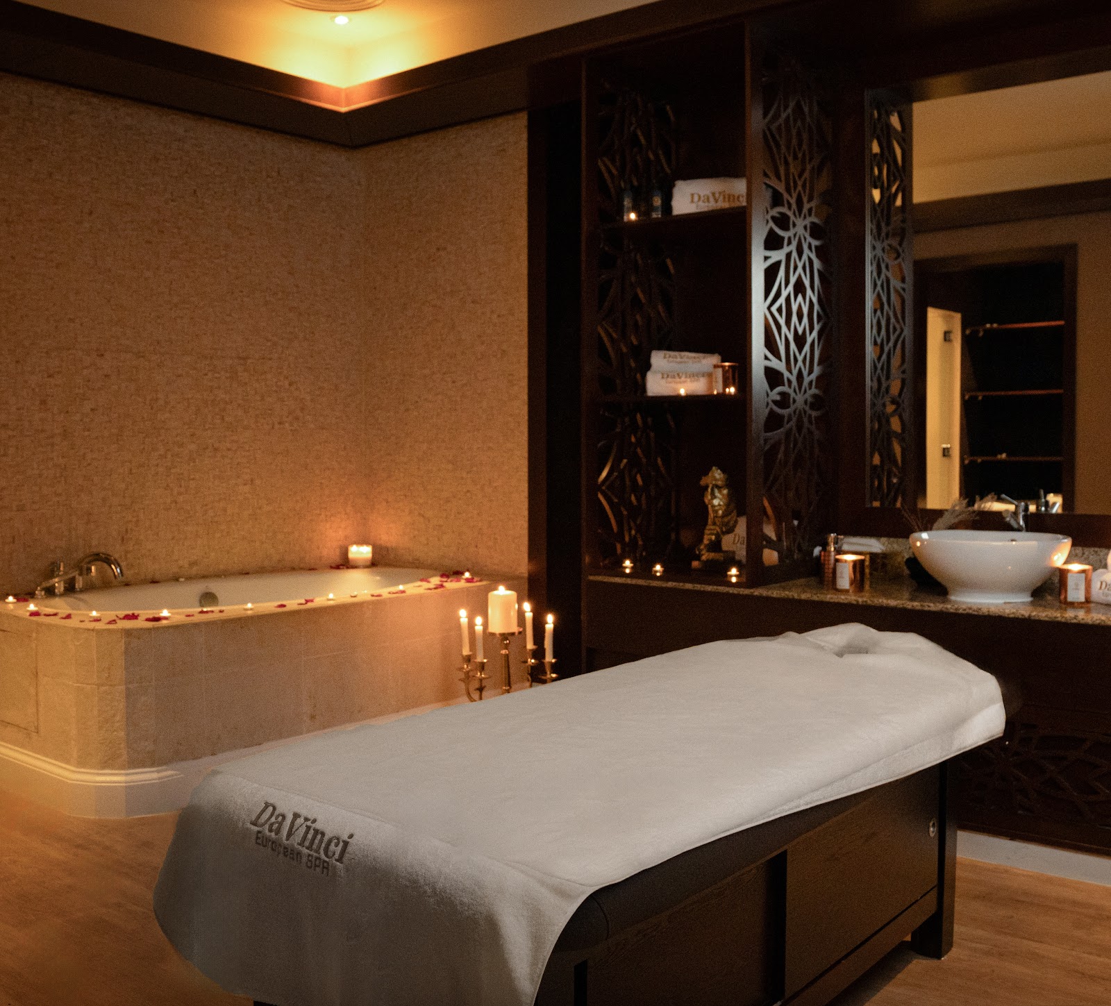 Da Vinci European SPA — photo 3